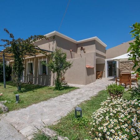 B&B Casa Franco Паестум Екстериор снимка
