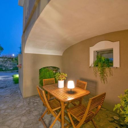 B&B Casa Franco Паестум Екстериор снимка
