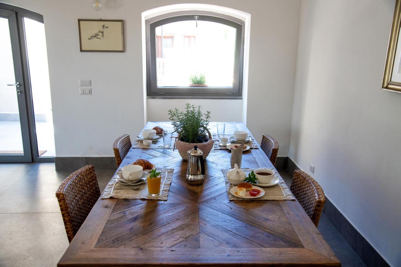 B&B Casa Franco Паестум Екстериор снимка