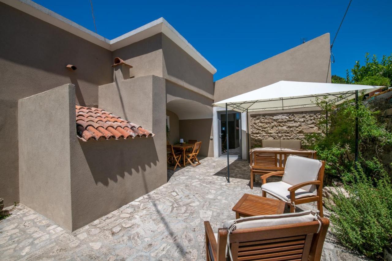 B&B Casa Franco Паестум Екстериор снимка