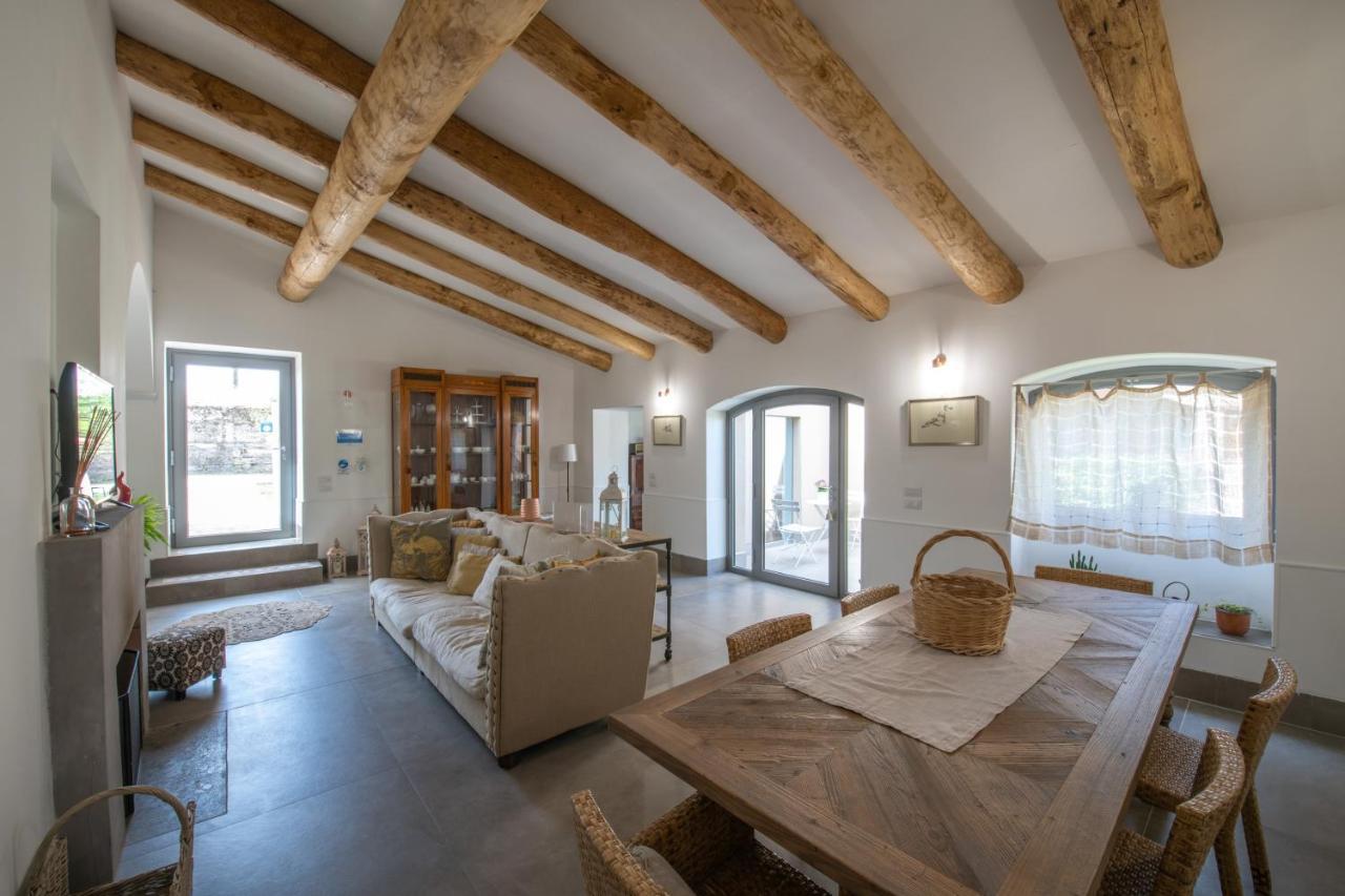 B&B Casa Franco Паестум Екстериор снимка