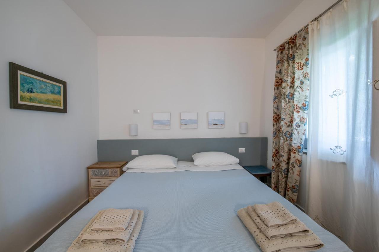 B&B Casa Franco Паестум Екстериор снимка
