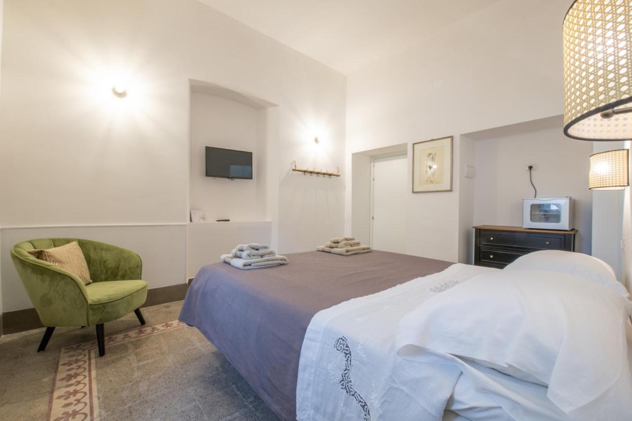 B&B Casa Franco Паестум Екстериор снимка