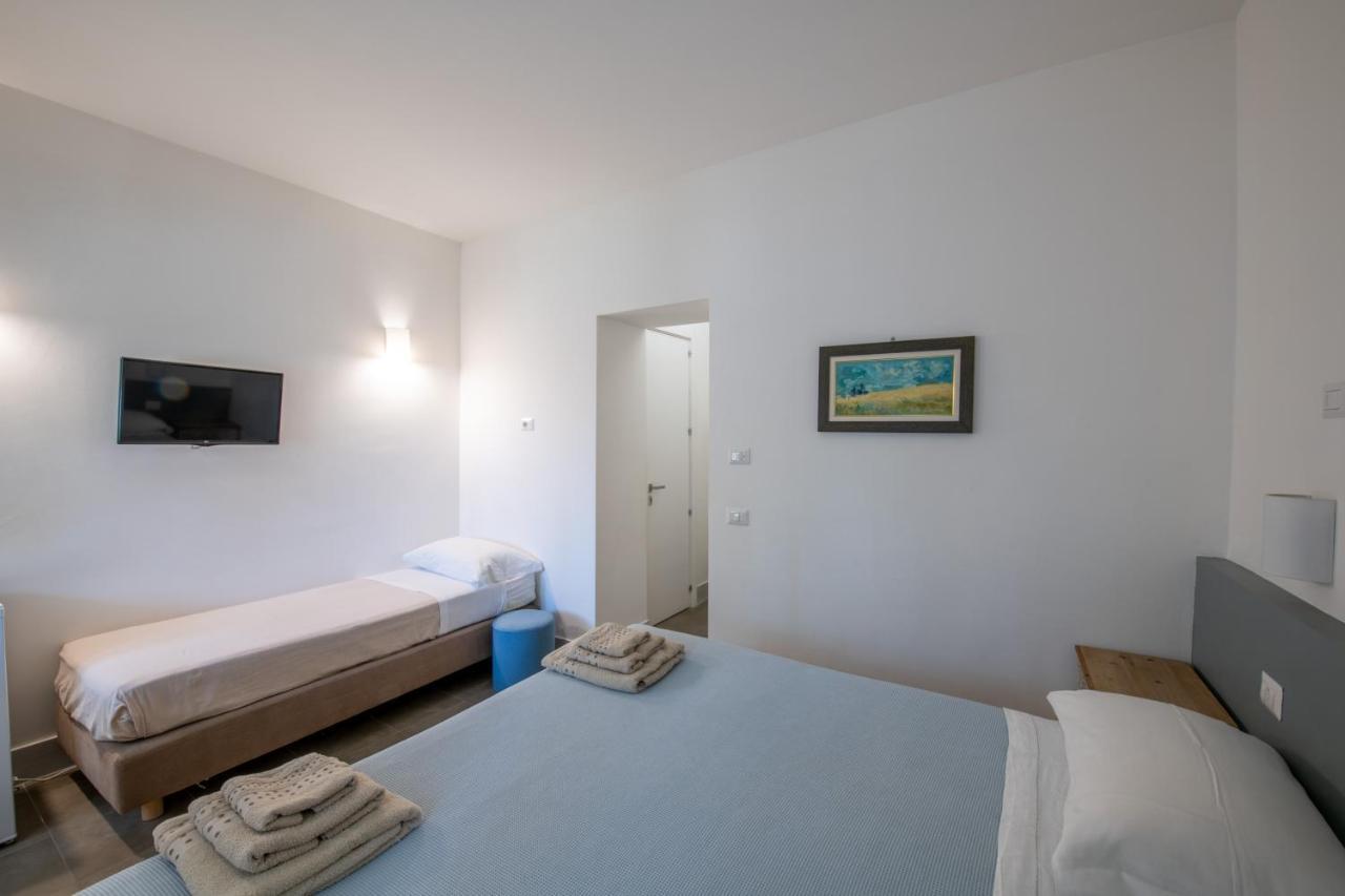 B&B Casa Franco Паестум Екстериор снимка