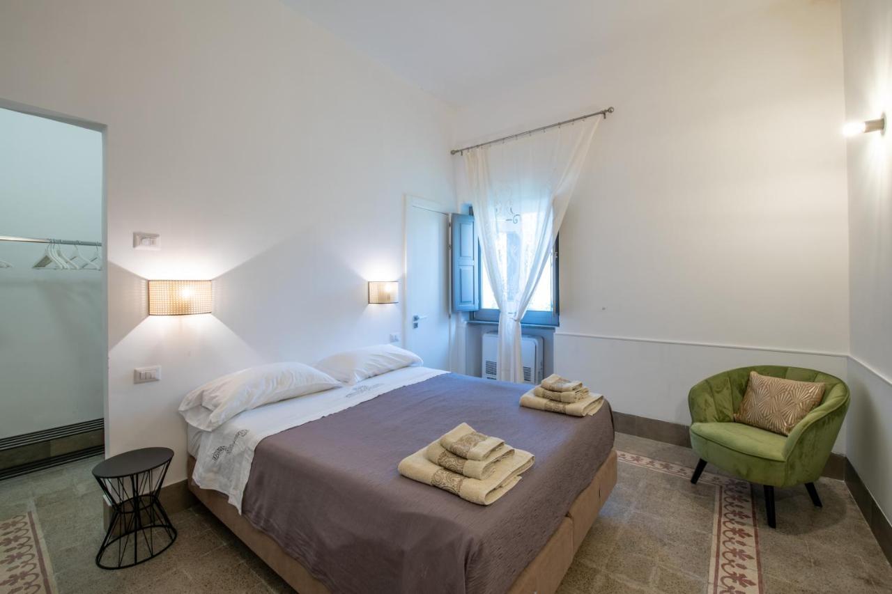 B&B Casa Franco Паестум Екстериор снимка