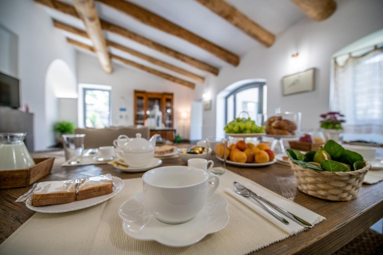 B&B Casa Franco Паестум Екстериор снимка