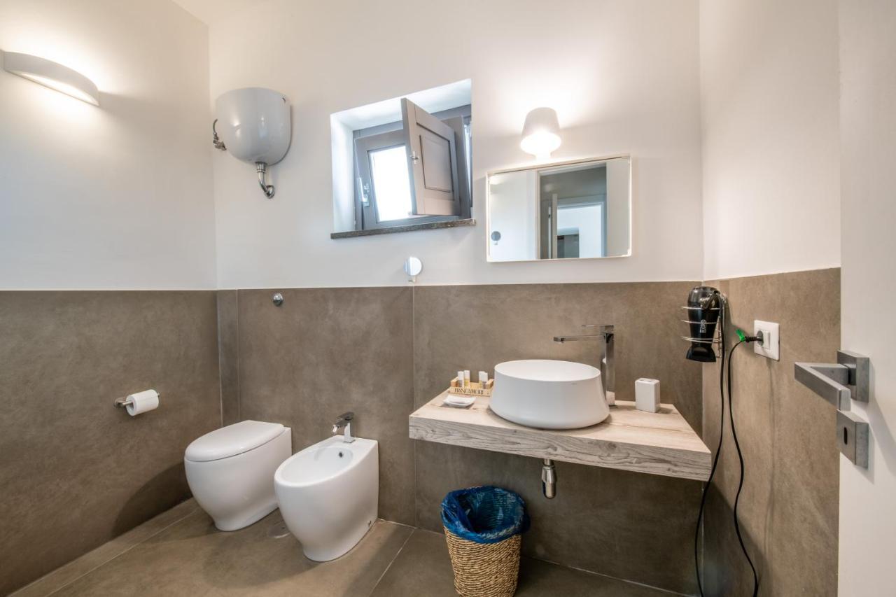 B&B Casa Franco Паестум Екстериор снимка
