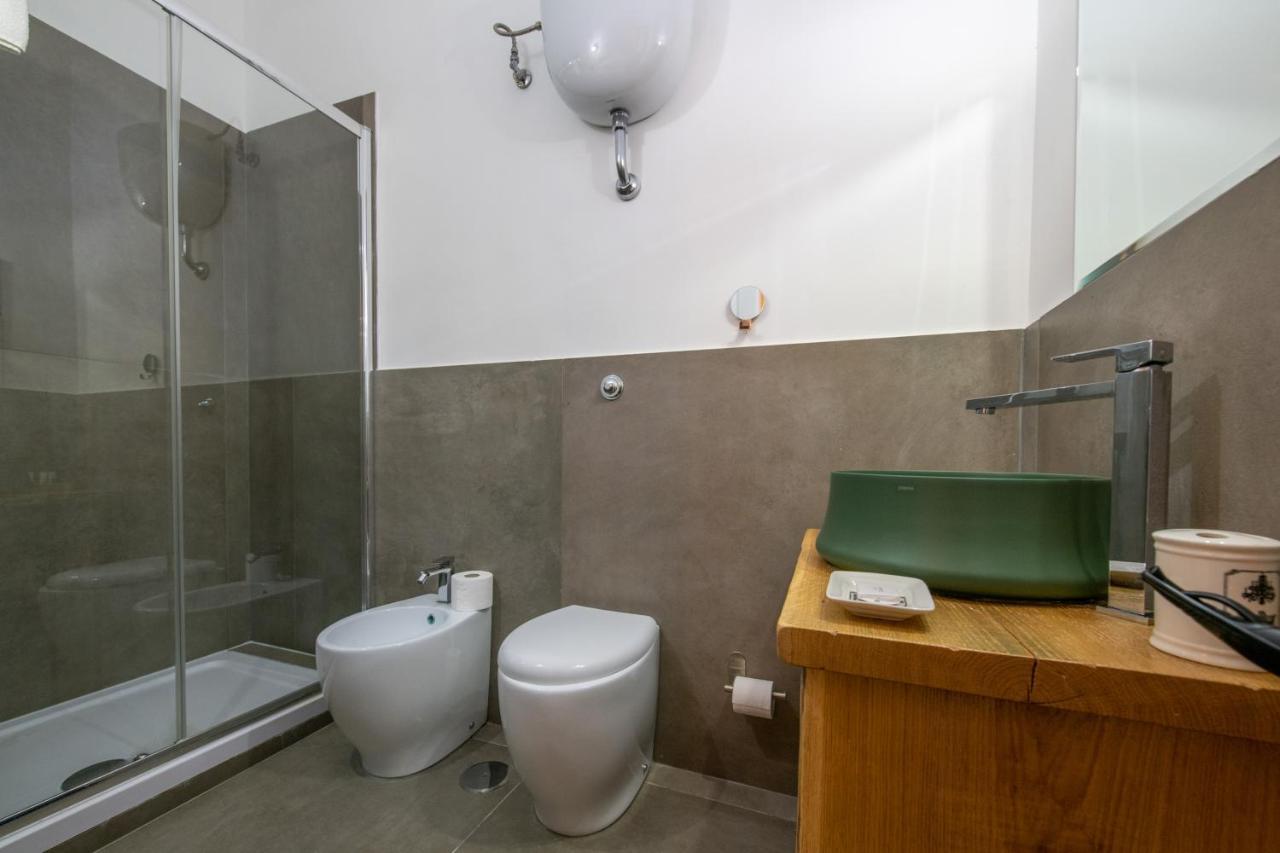 B&B Casa Franco Паестум Екстериор снимка