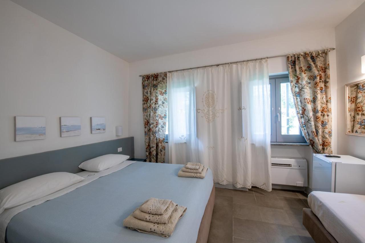 B&B Casa Franco Паестум Екстериор снимка