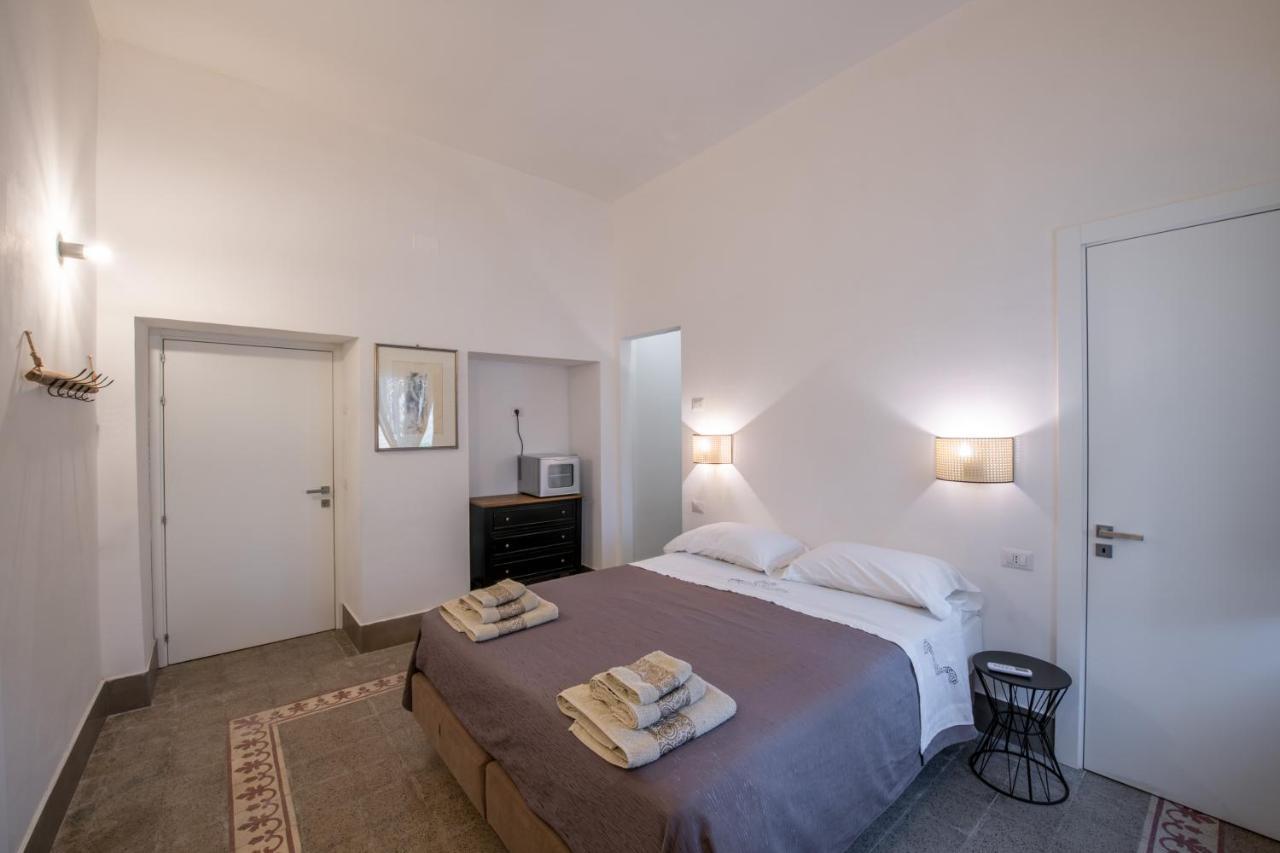 B&B Casa Franco Паестум Екстериор снимка