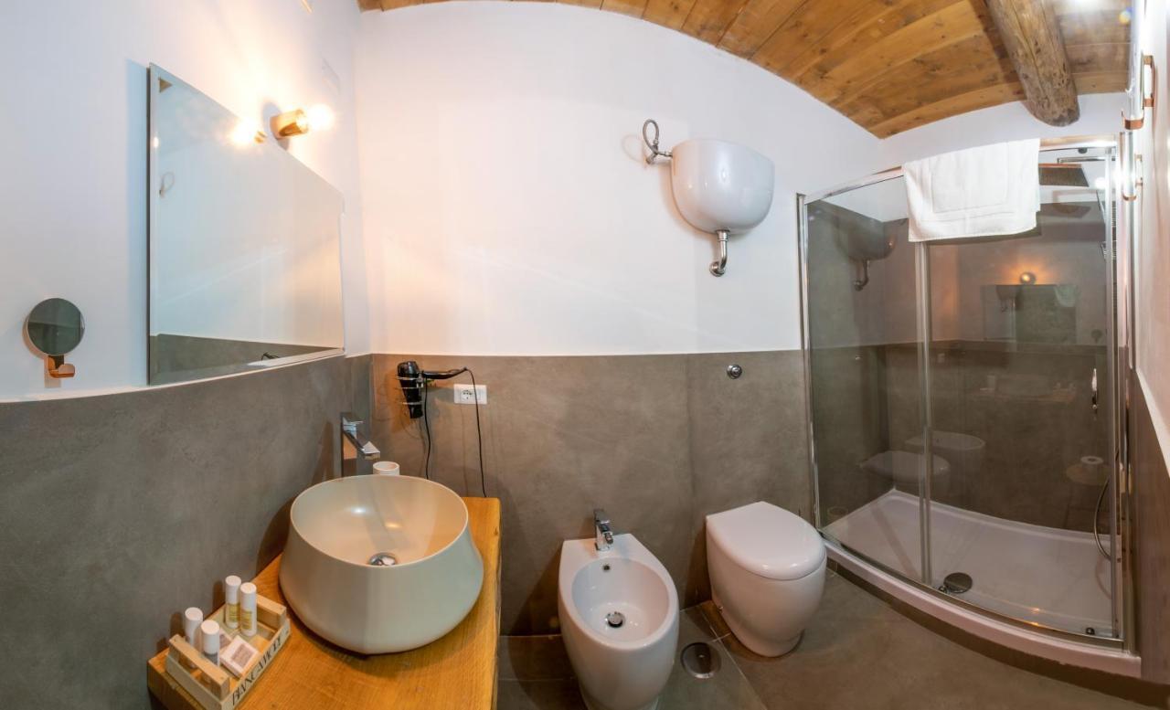 B&B Casa Franco Паестум Екстериор снимка