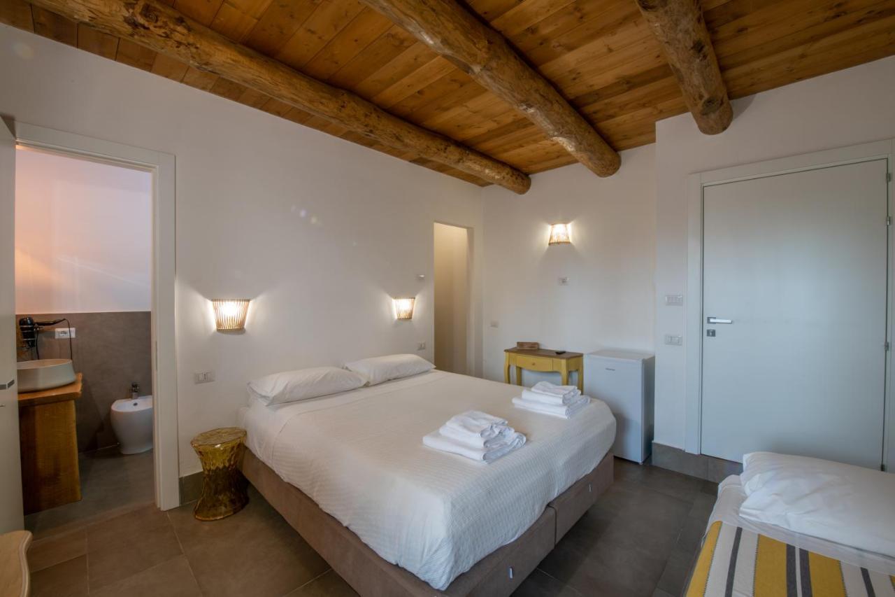 B&B Casa Franco Паестум Екстериор снимка