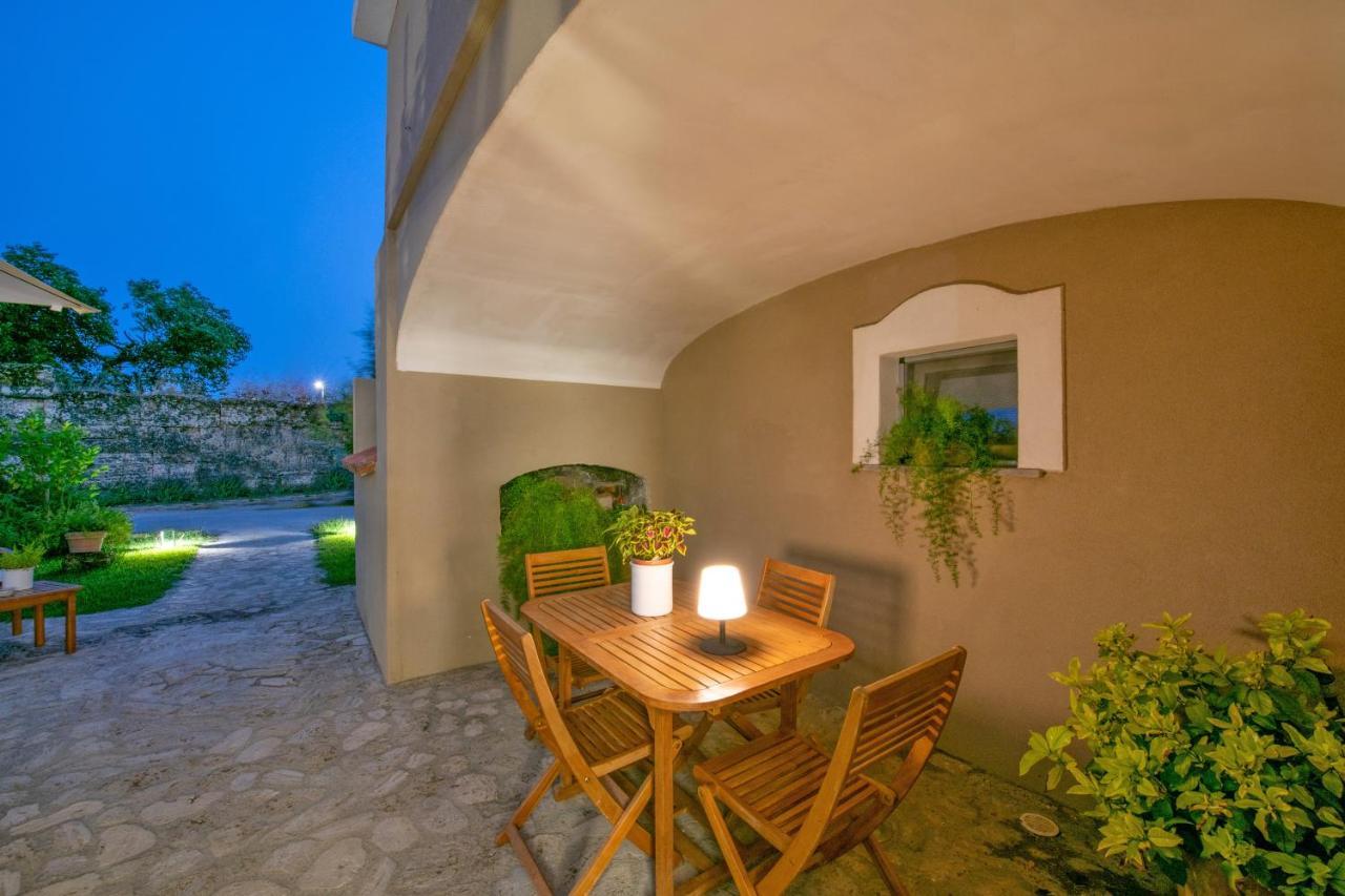 B&B Casa Franco Паестум Екстериор снимка
