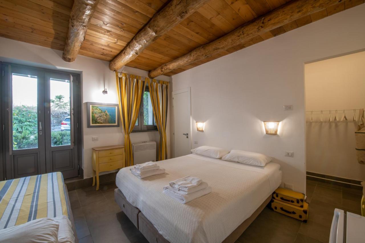 B&B Casa Franco Паестум Екстериор снимка