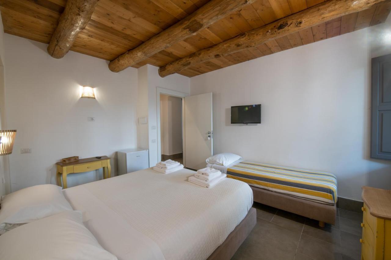 B&B Casa Franco Паестум Екстериор снимка